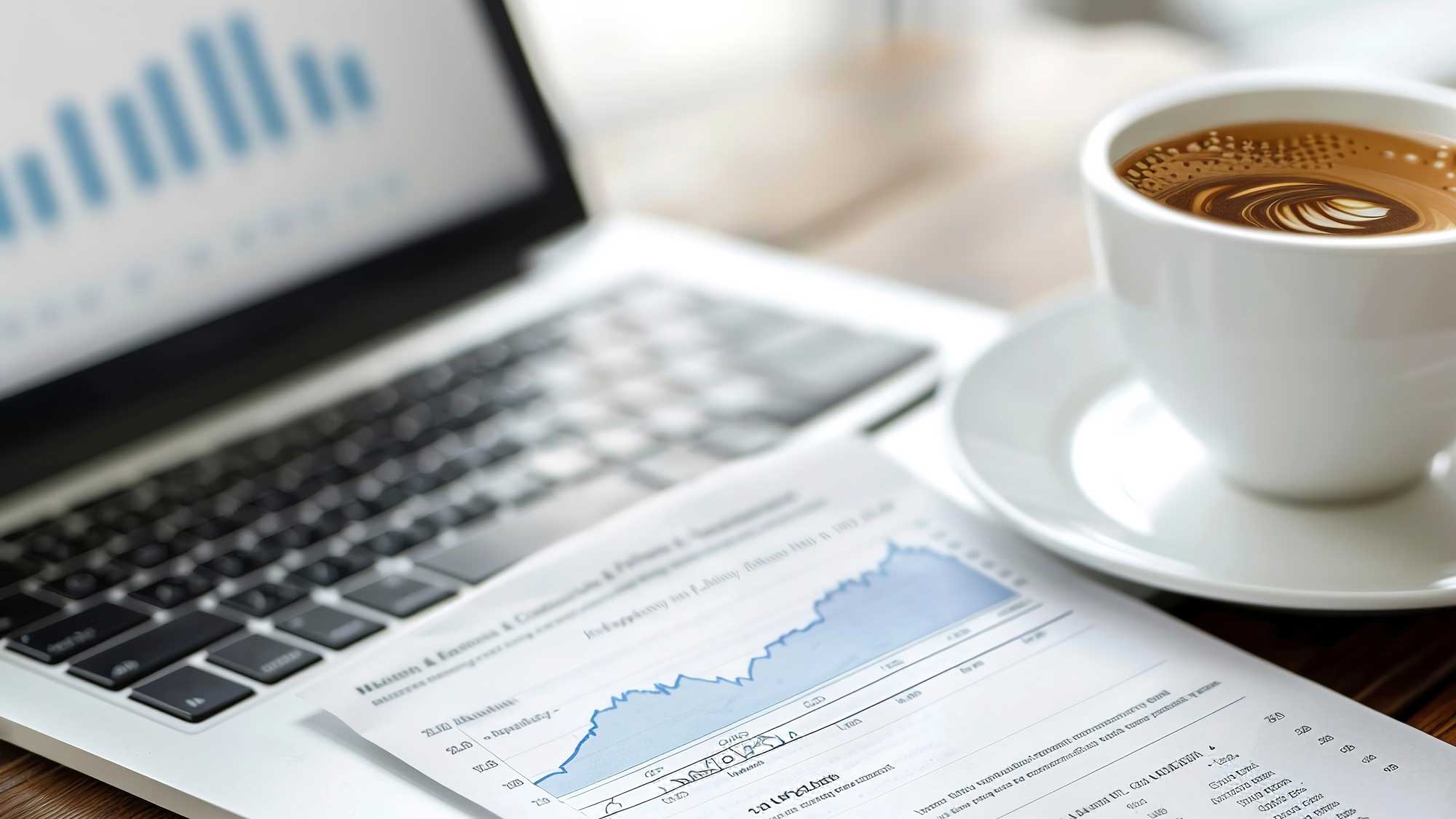 investment-document-concept