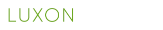 Luxon Brown Logo
